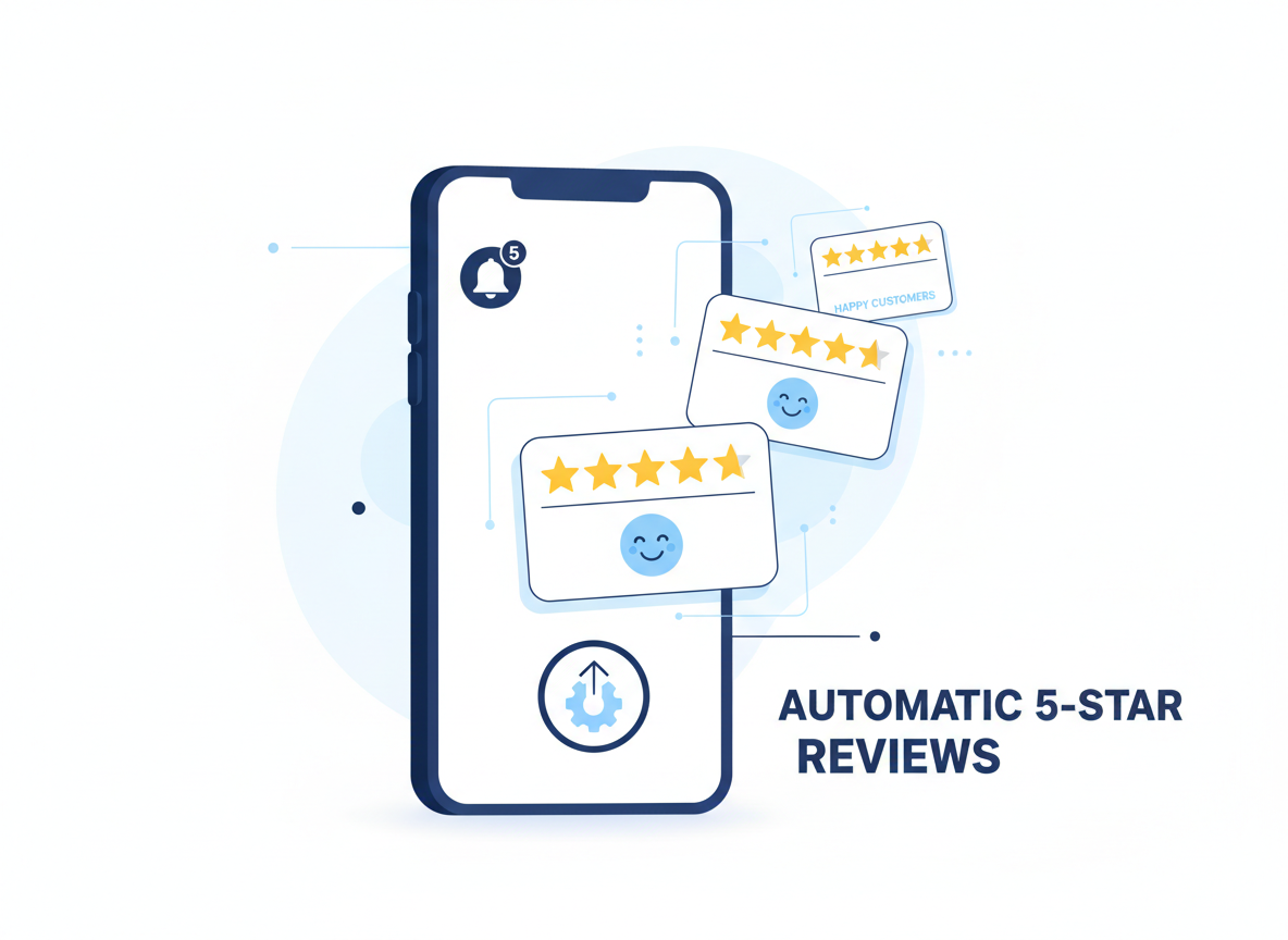 Get Reviews