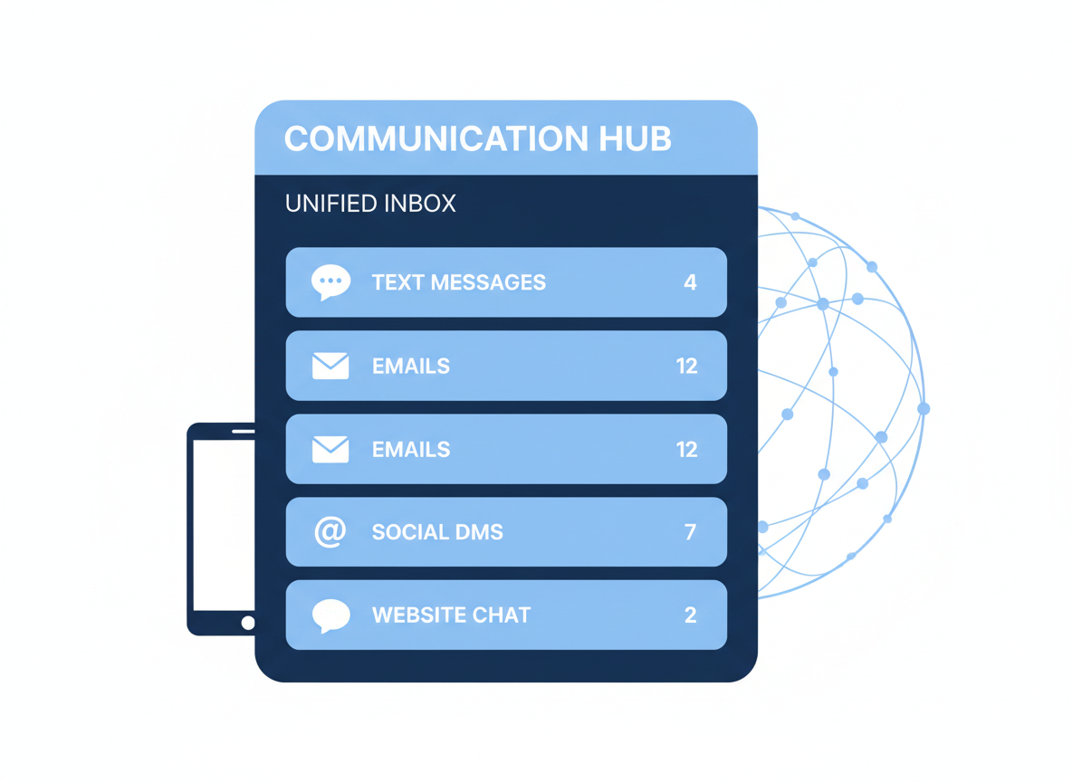 Unified Inbox