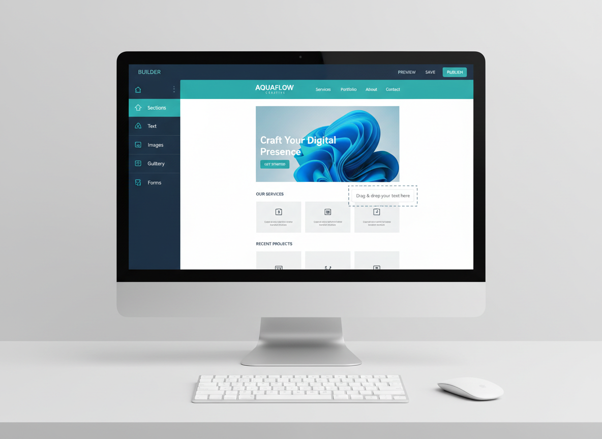 Website Templates
