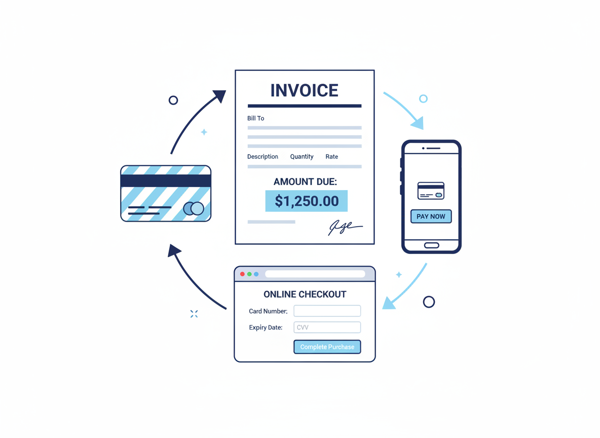 Payments