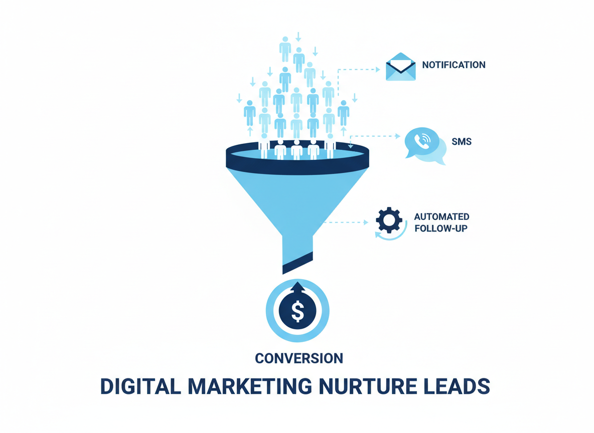 Nurture Leads