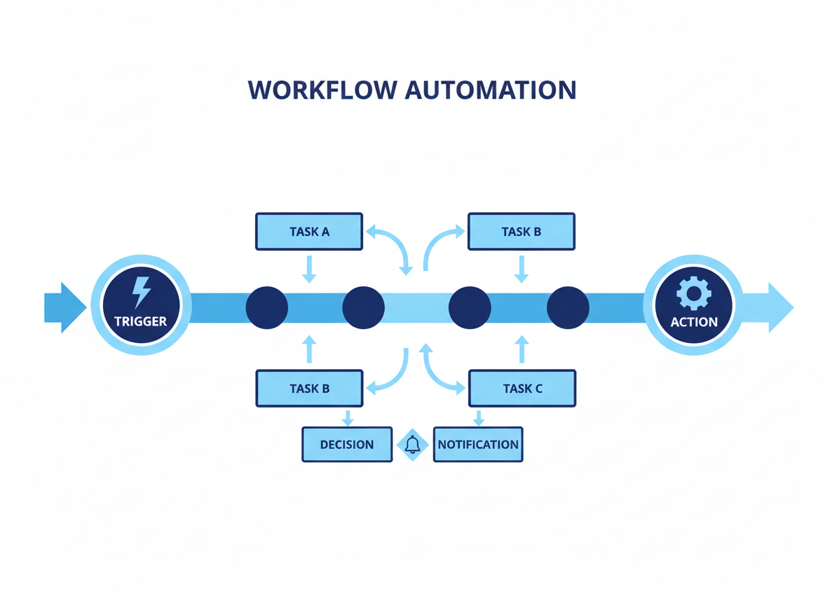 Workflow Automations