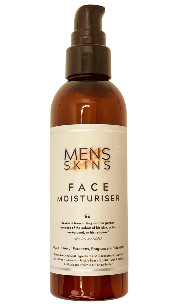 Moisturiser
