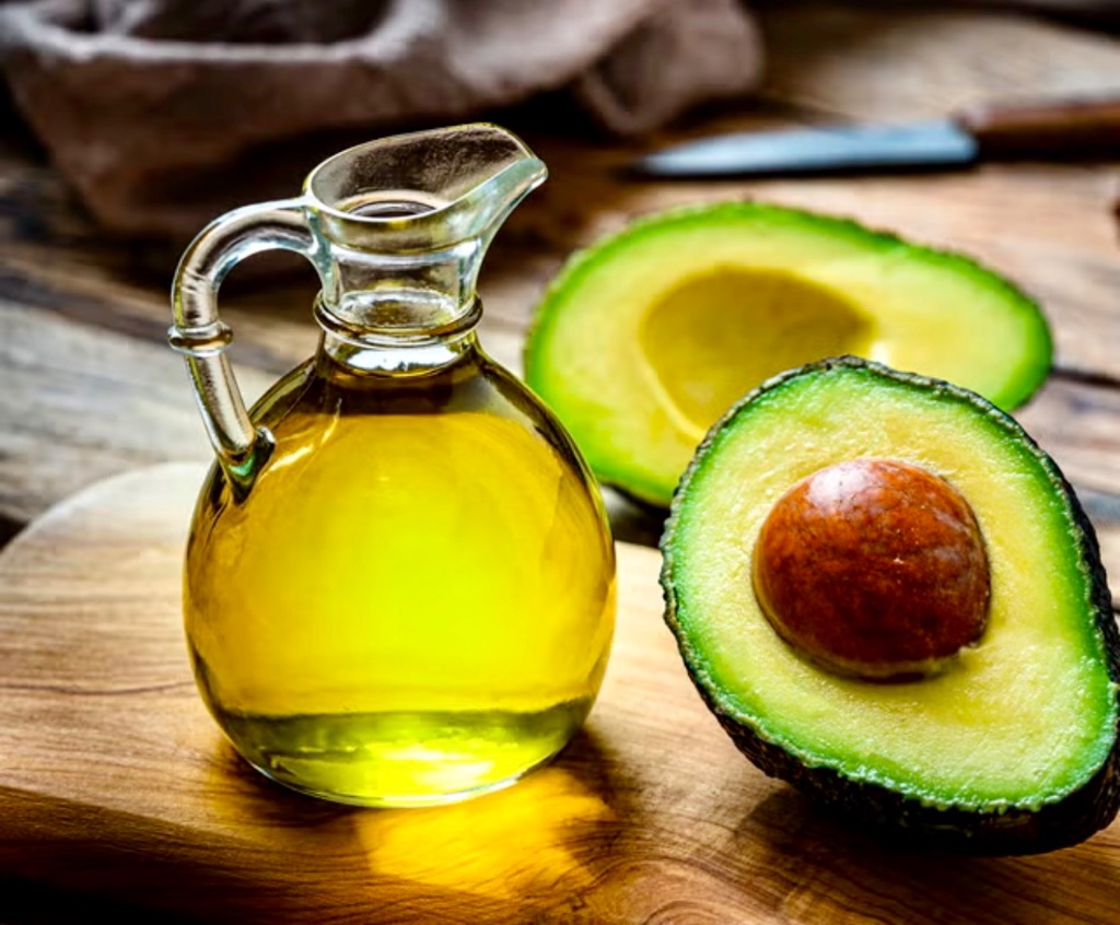 Avocado Oil