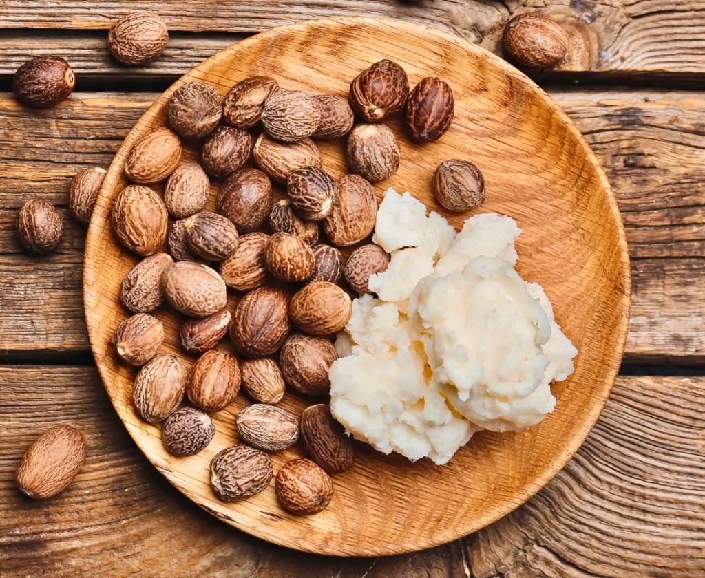 Shea Butter