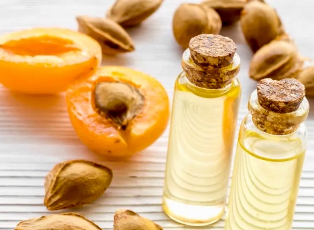 Apricot Kernel Oil