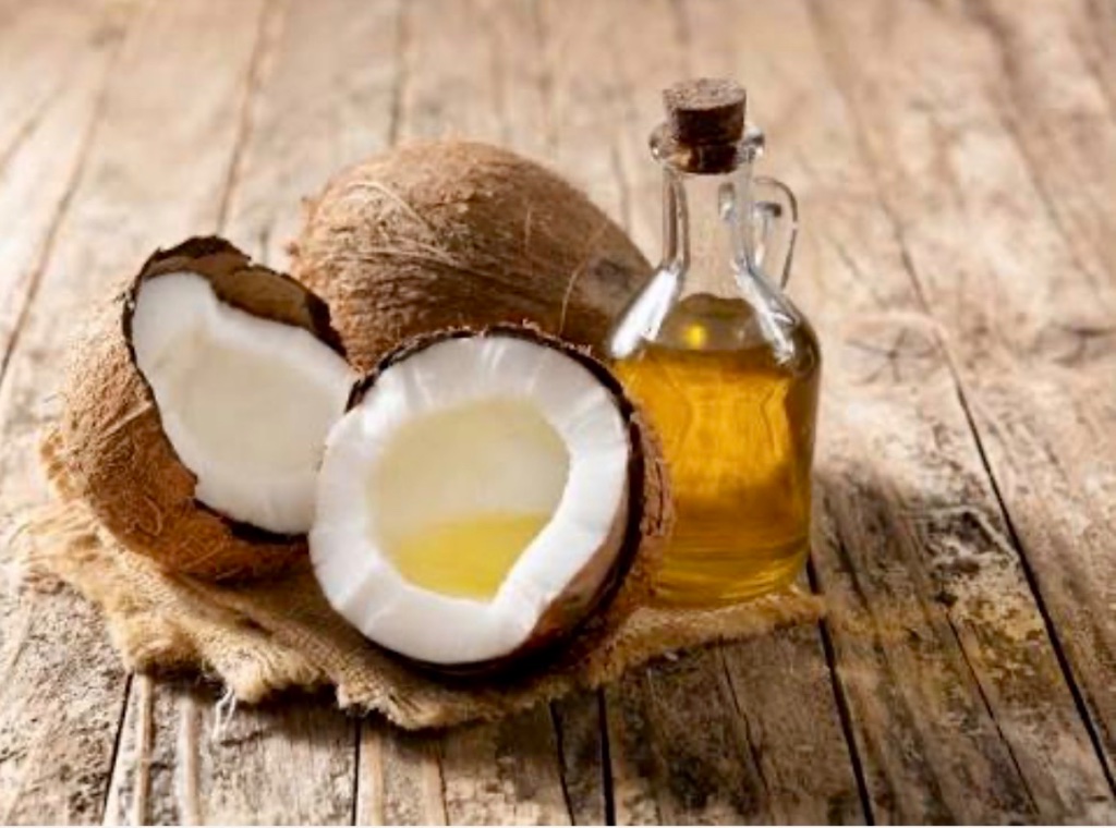 Coconut Oil
