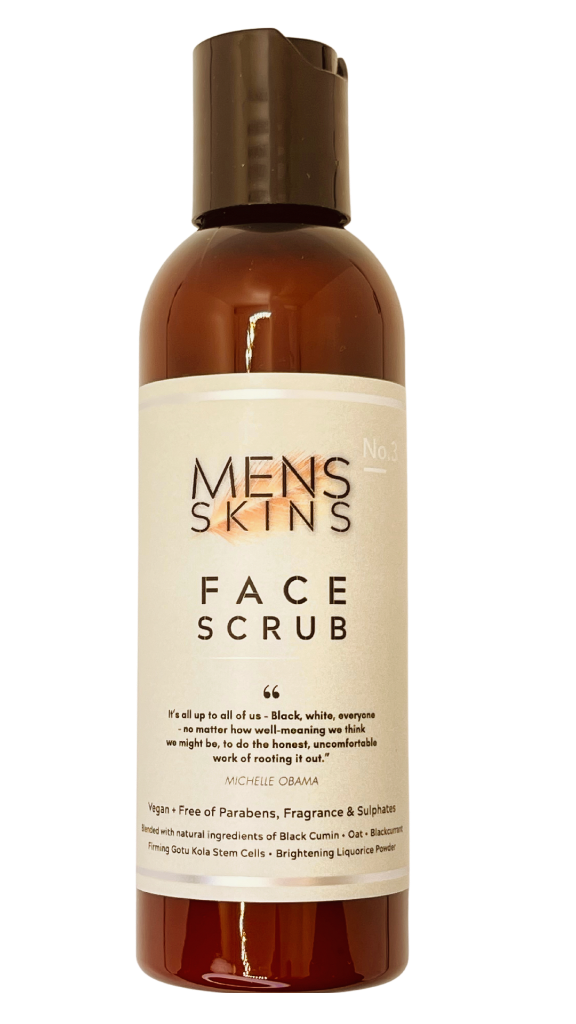 Face Scrub