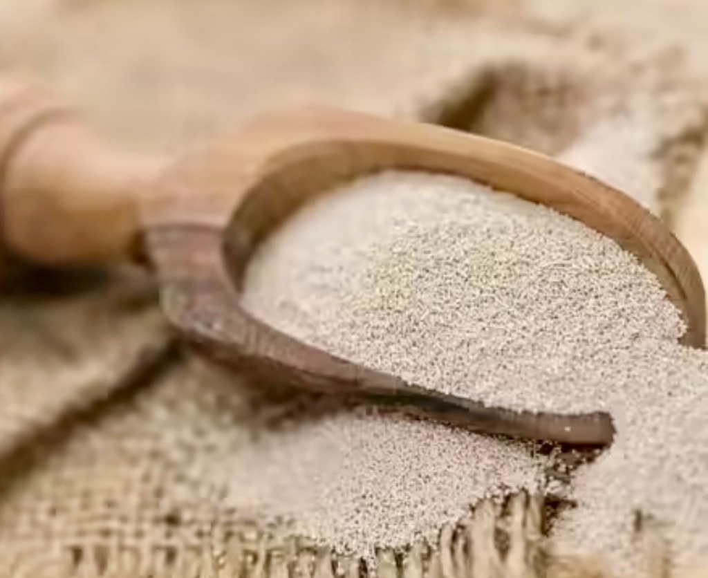 Pumice