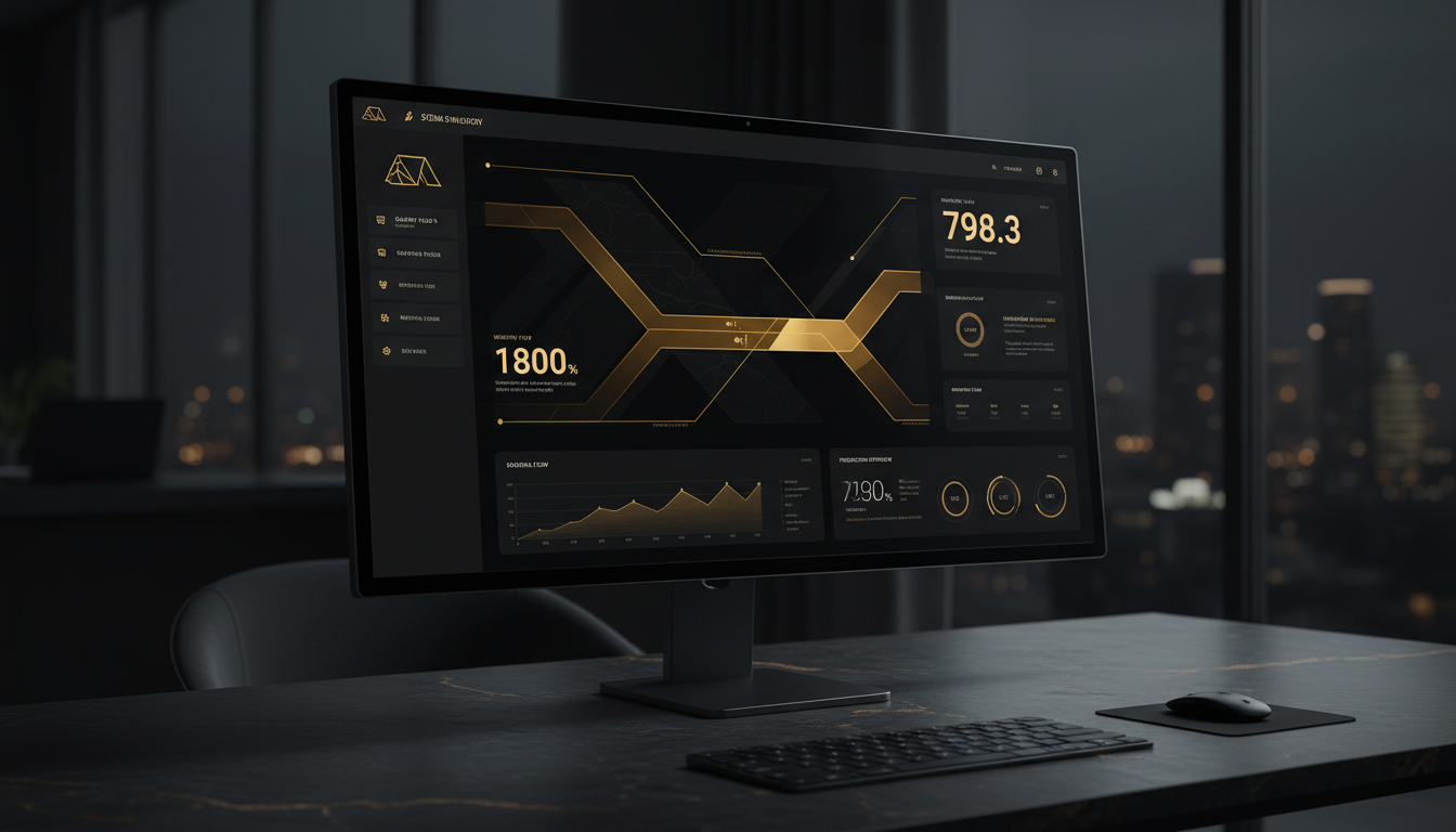 Stone industry technology platform
