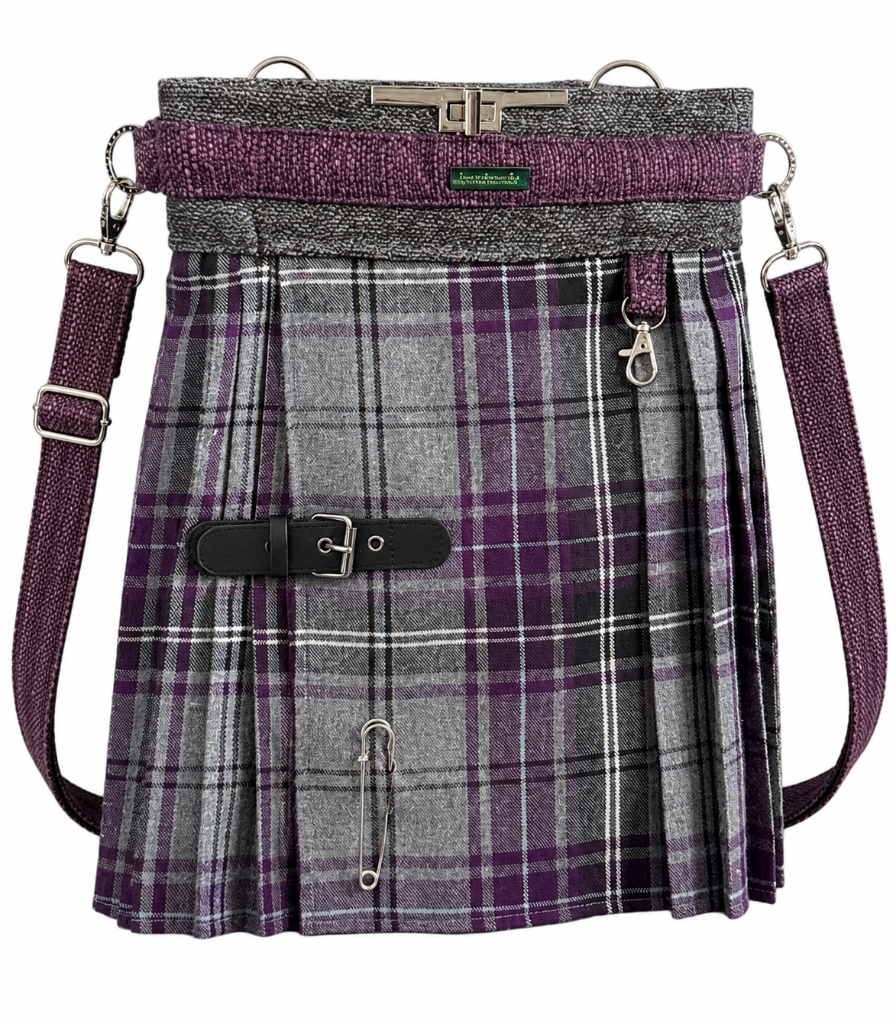The Kilt Bag