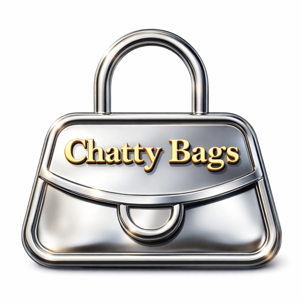 Chatty Bags