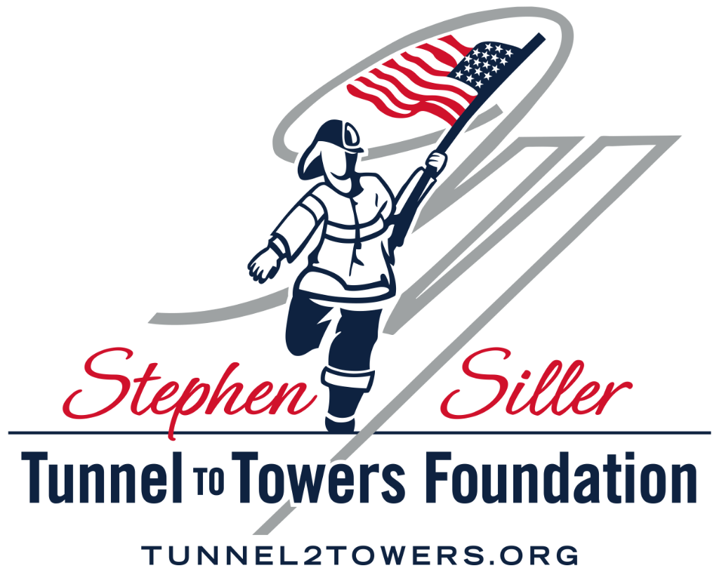 Tunnel to Towers Foundation logo