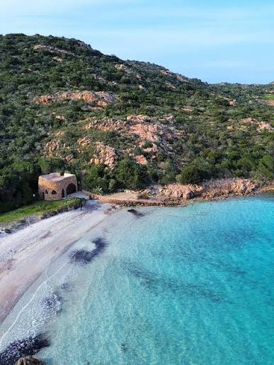 Spiaggia del Dottore
