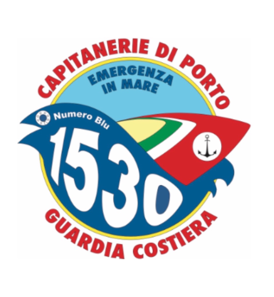 Capitanerie di Porto – Guardia Costiera