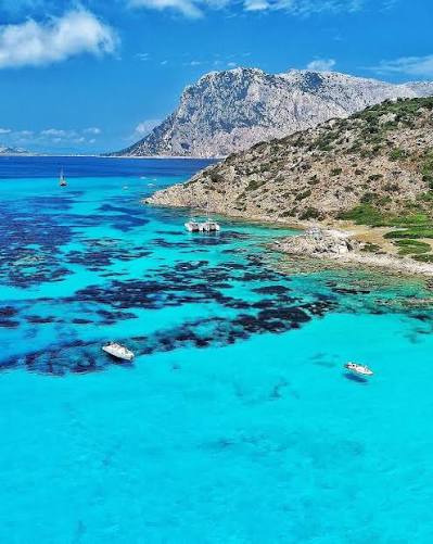 Isola di Molara