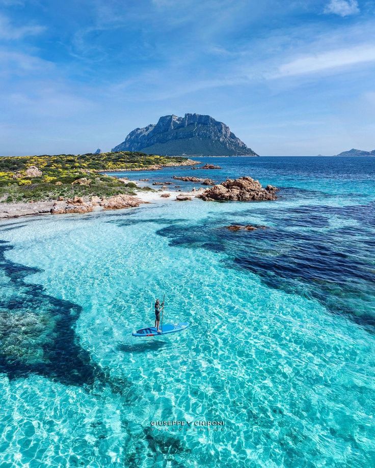 Isola Piana