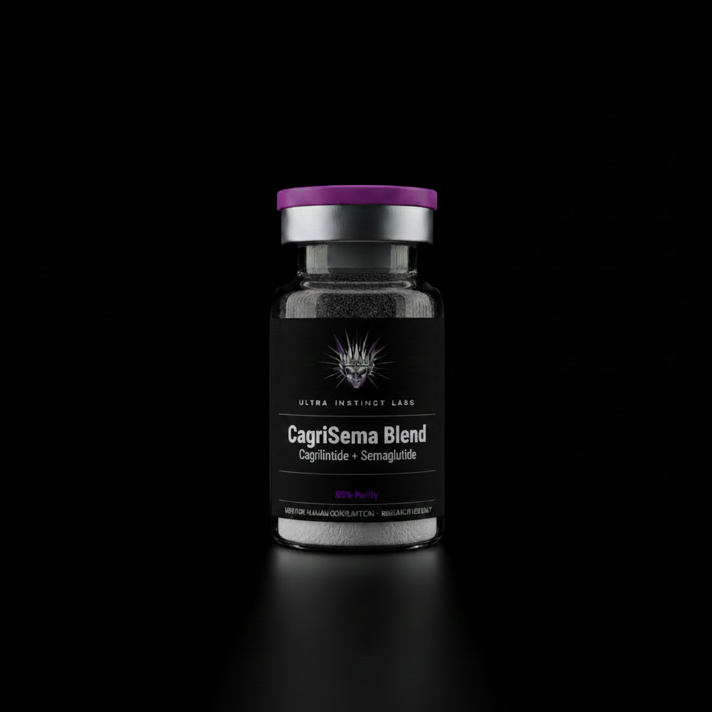 how to use cagrilintide Cagrilintide Peptide
