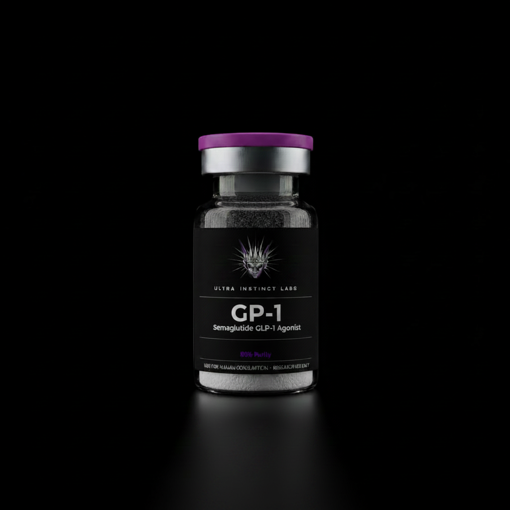 semaglutide gp Fat Loss Research Peptides — Semaglutide, Retatrutide, Tirzepatide