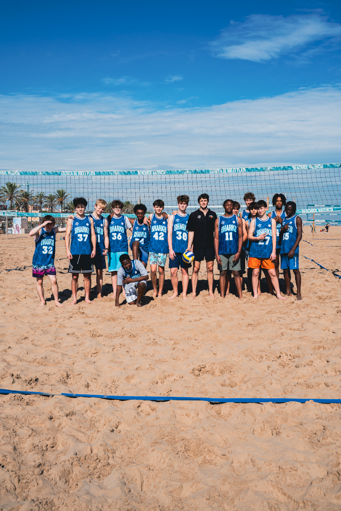 Valencia Basketball & Cultural Camp: July 2026 Registration Open