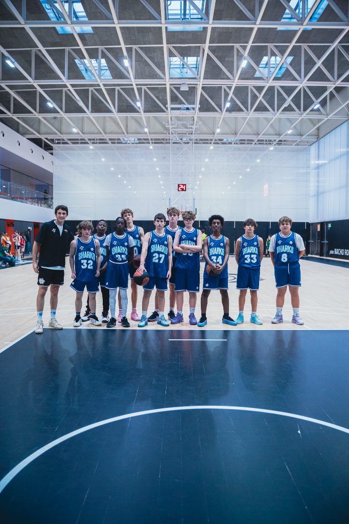 TEAM EXPERIENCE 2