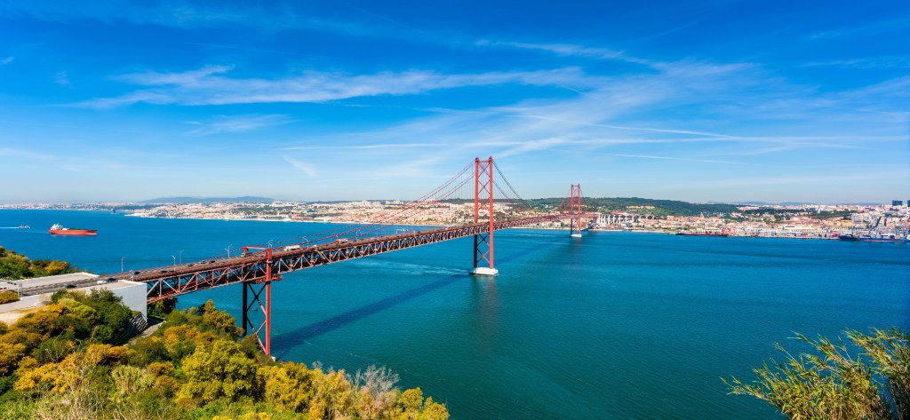 Portugal 1