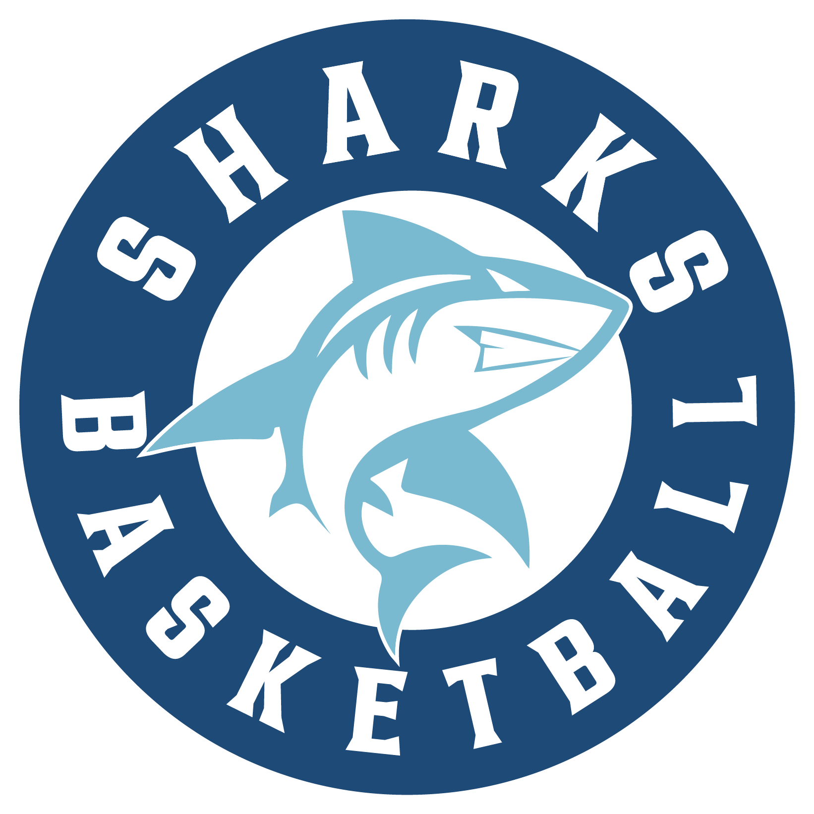 Sharks Basketball