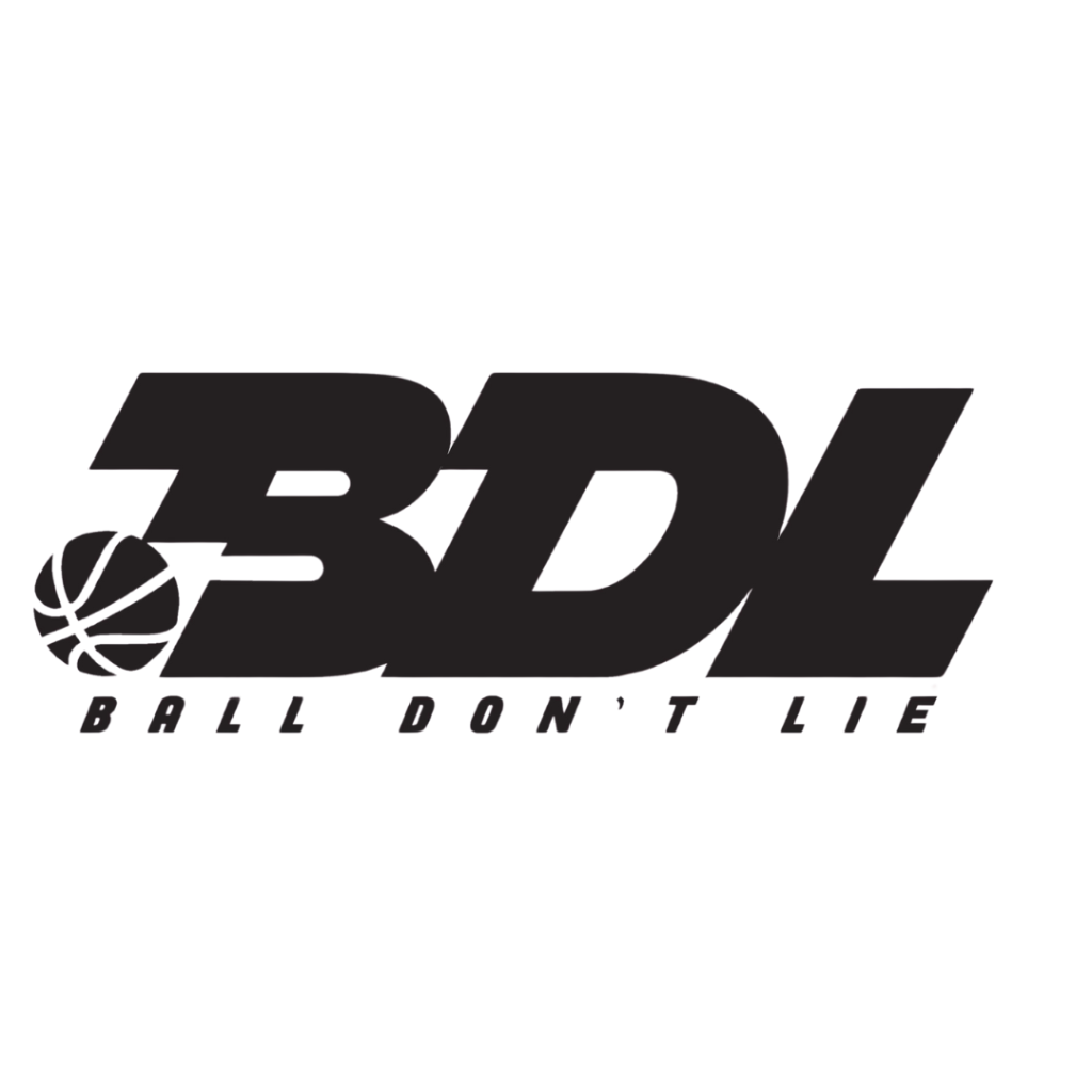 Ball Don't Lie