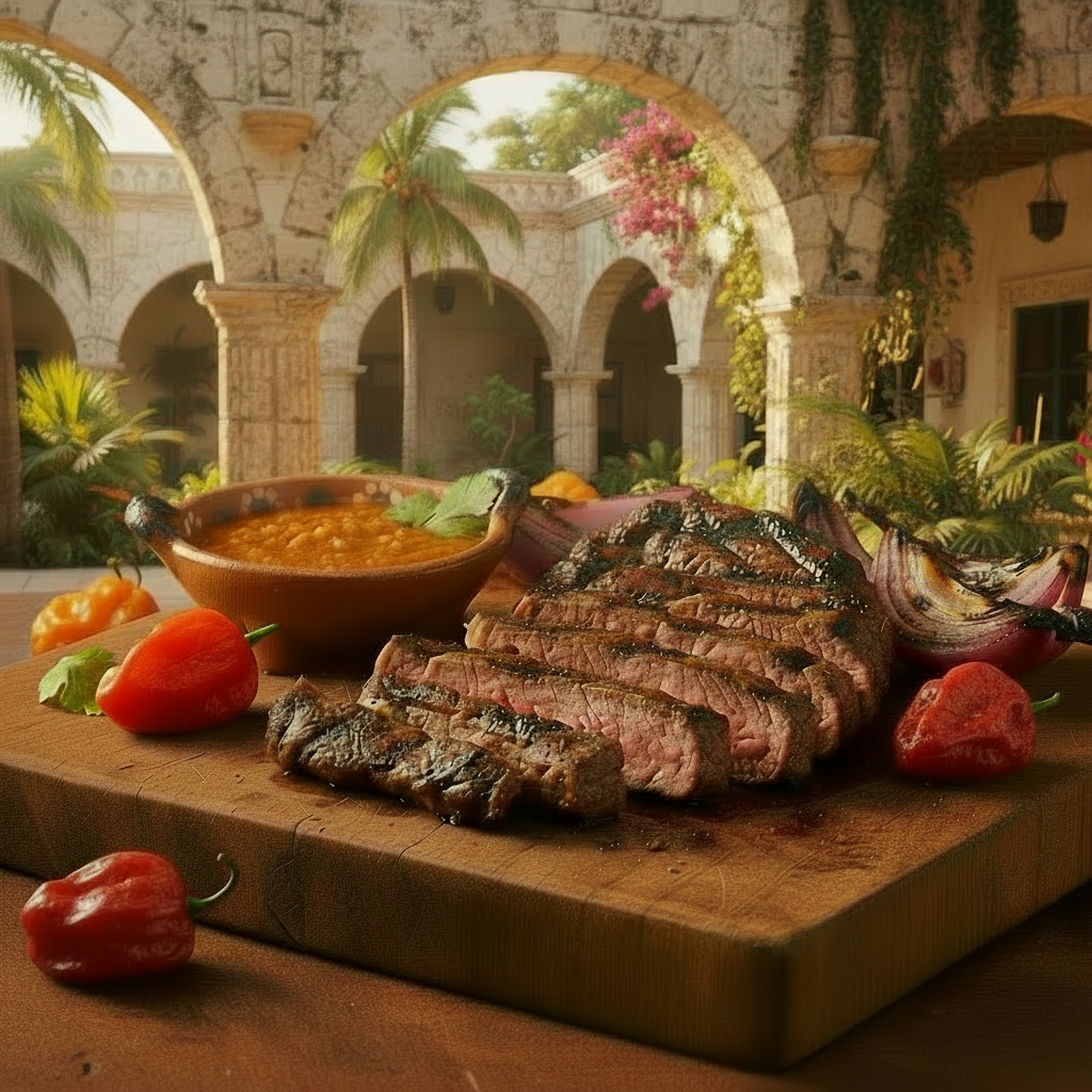 Carne Asada