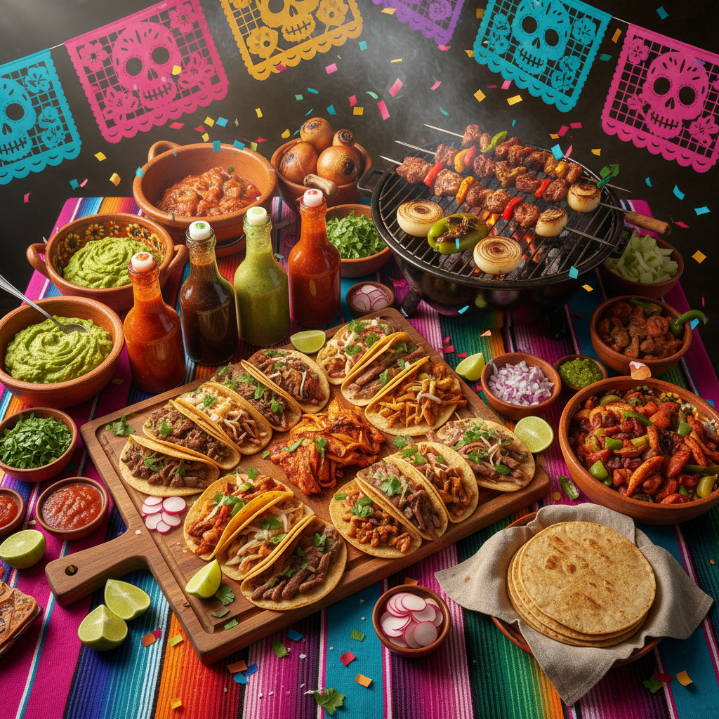 Versátil en la Mesa