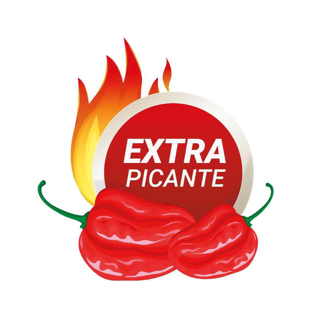 Extra Picante