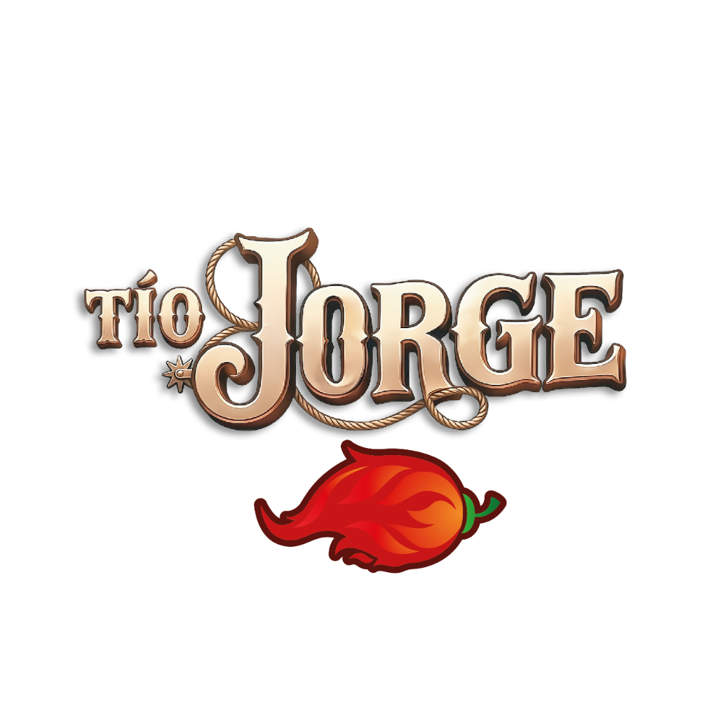 Tío Jorge Logo