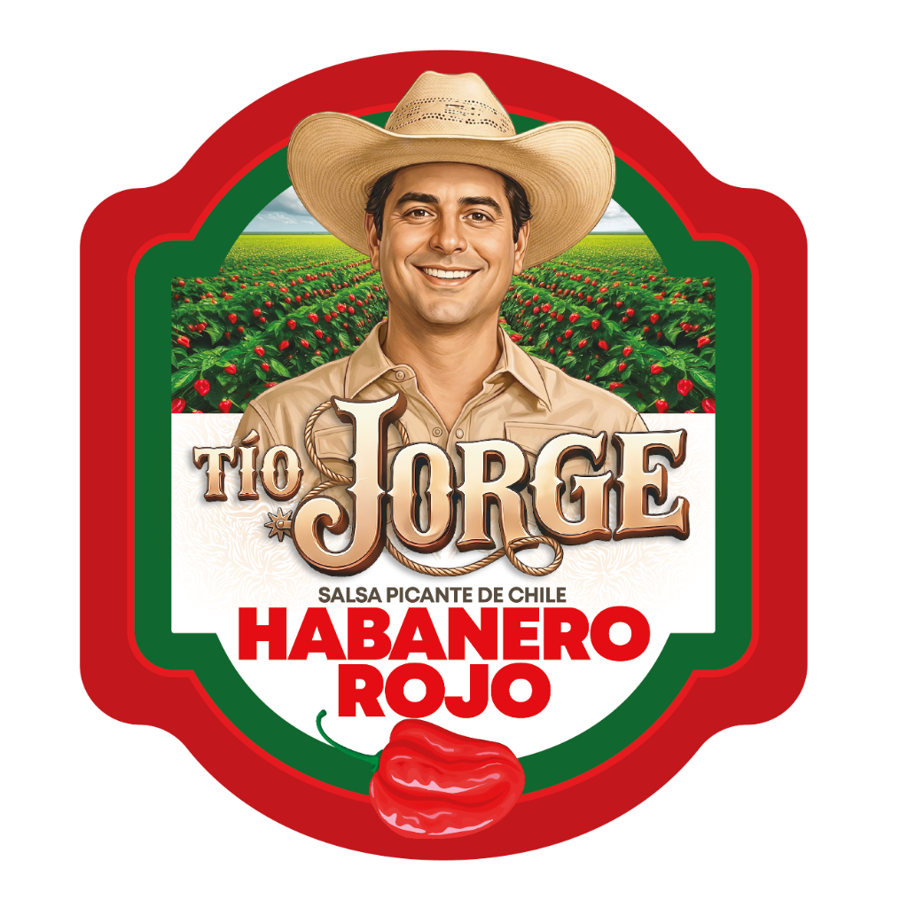 Logo Tío Jorge