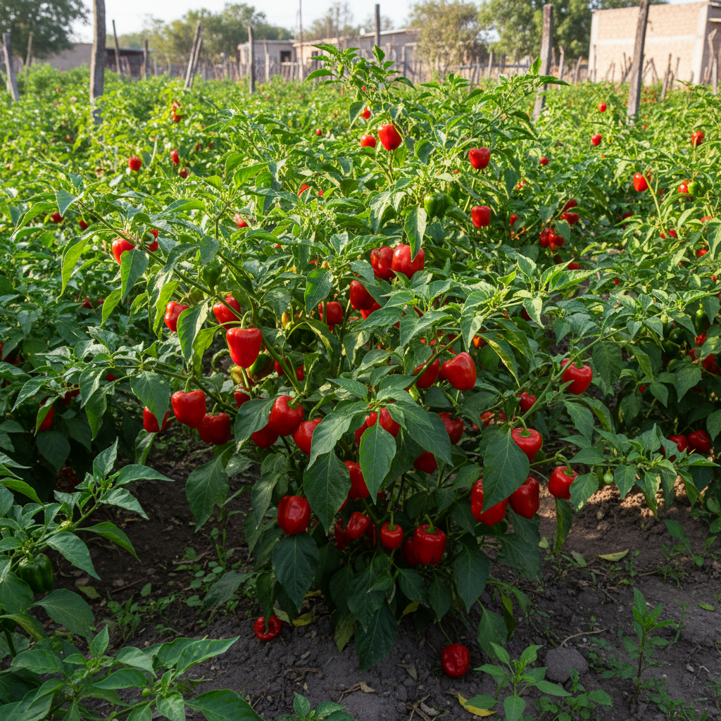 Habanero Auténtico