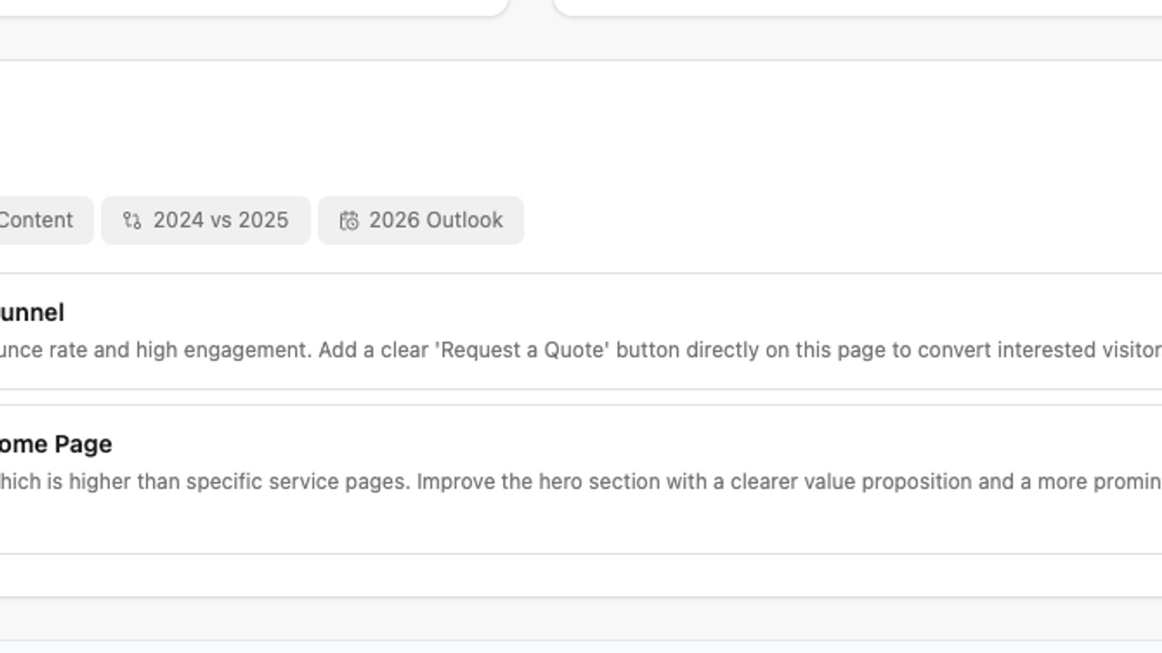 Dashboard Template template preview