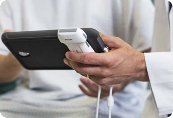 Ultrasound Device