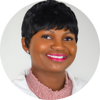 Christiane Atowo