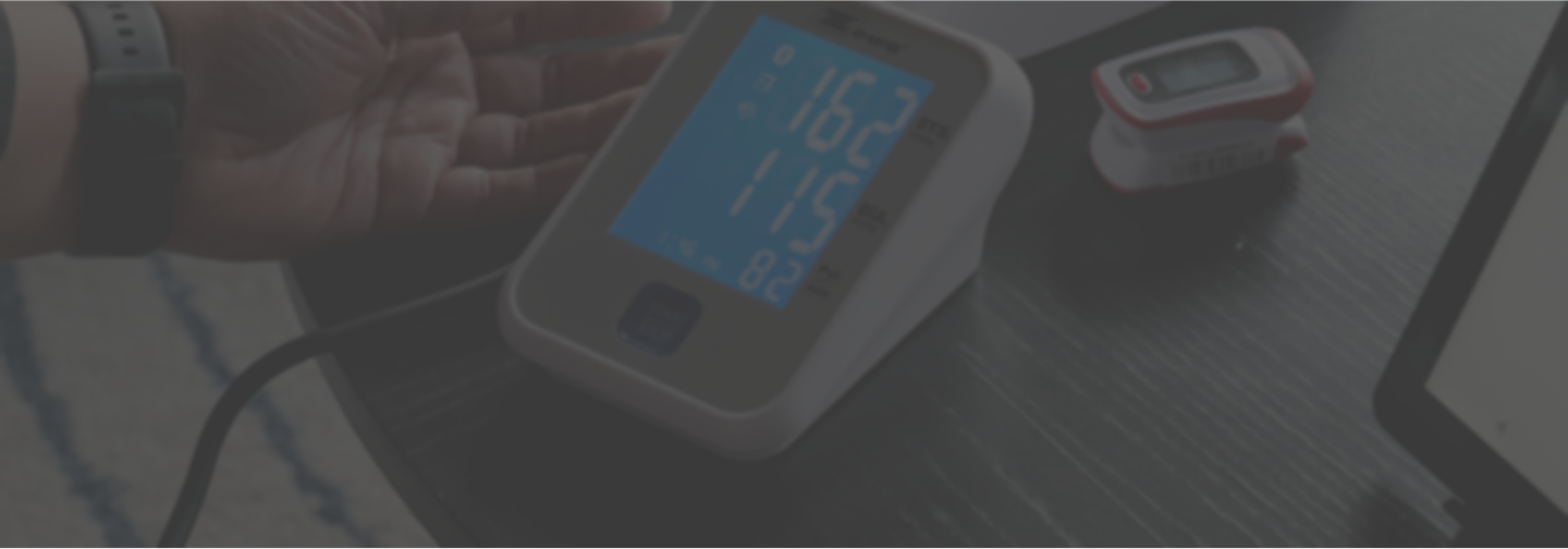 Healthcare Analytics Dashboard Background