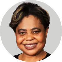 Margaret Mekai-Vekima MD
