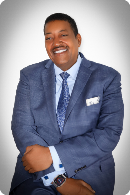 Founder Michael A. Grace