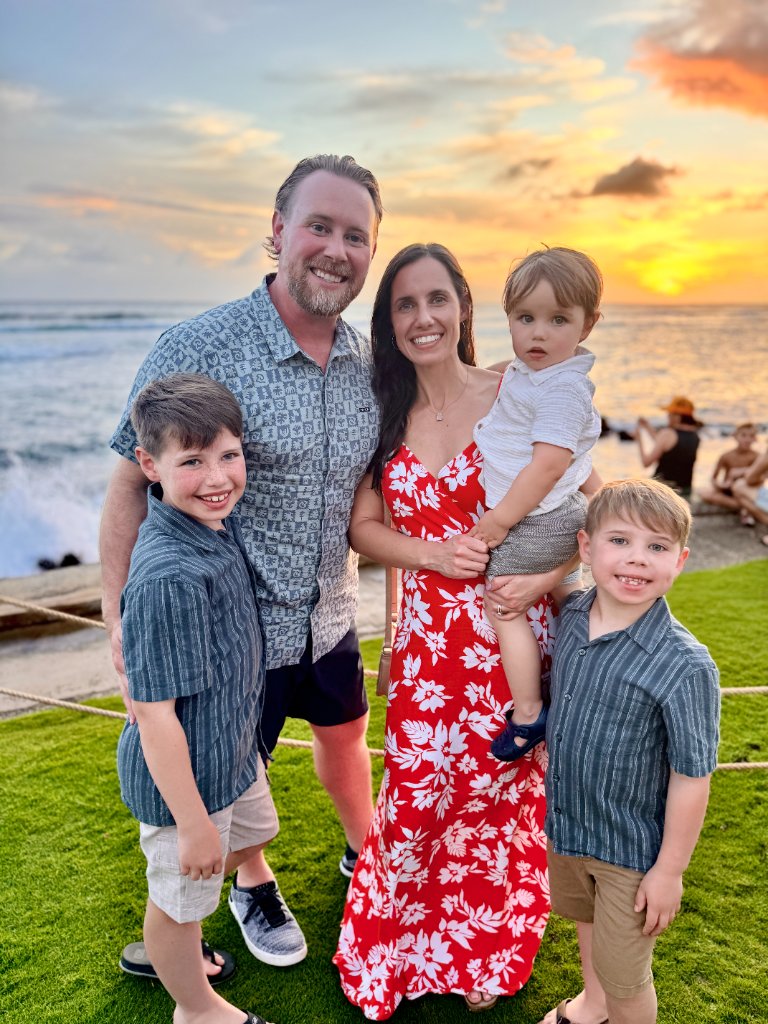 The Bennett Family