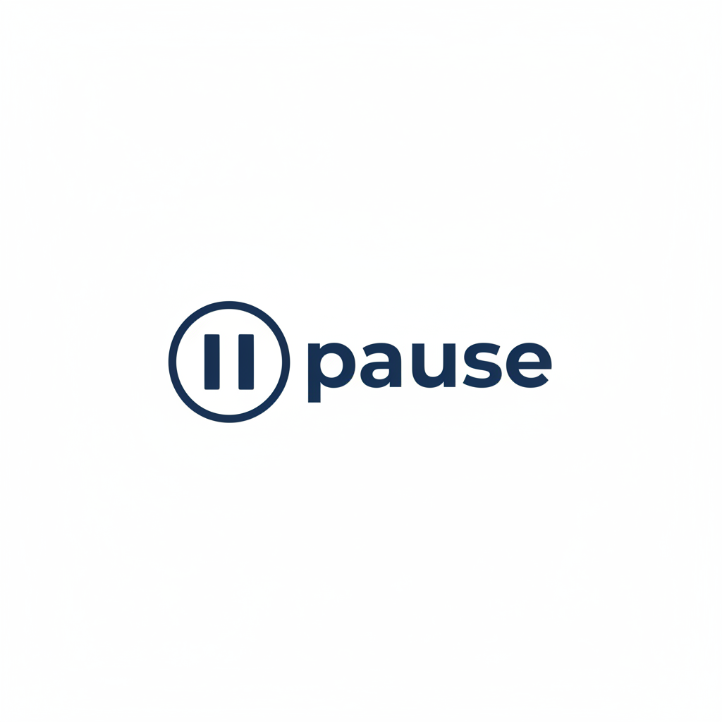 Pause