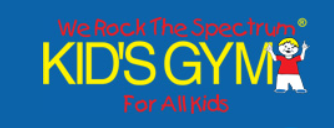 We Rock The Spectrum Kid's Gym