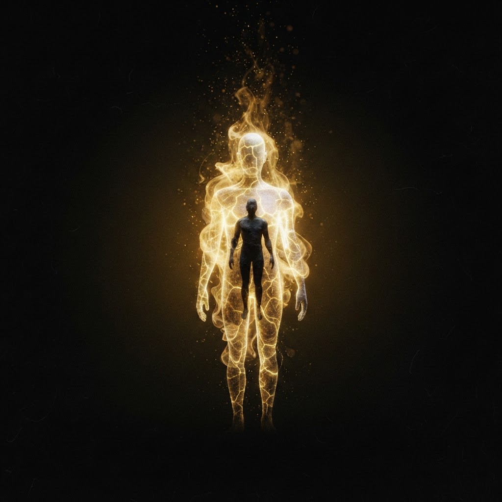 What Is A Spirit?