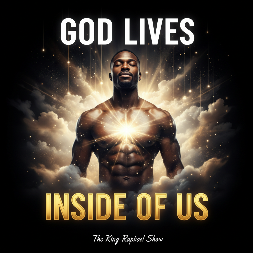 God Lives Inside of Us