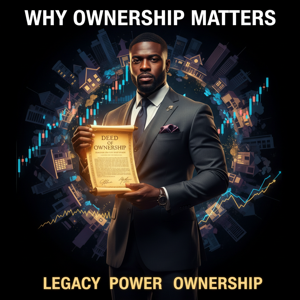 Why Ownership Matters More Than You Think