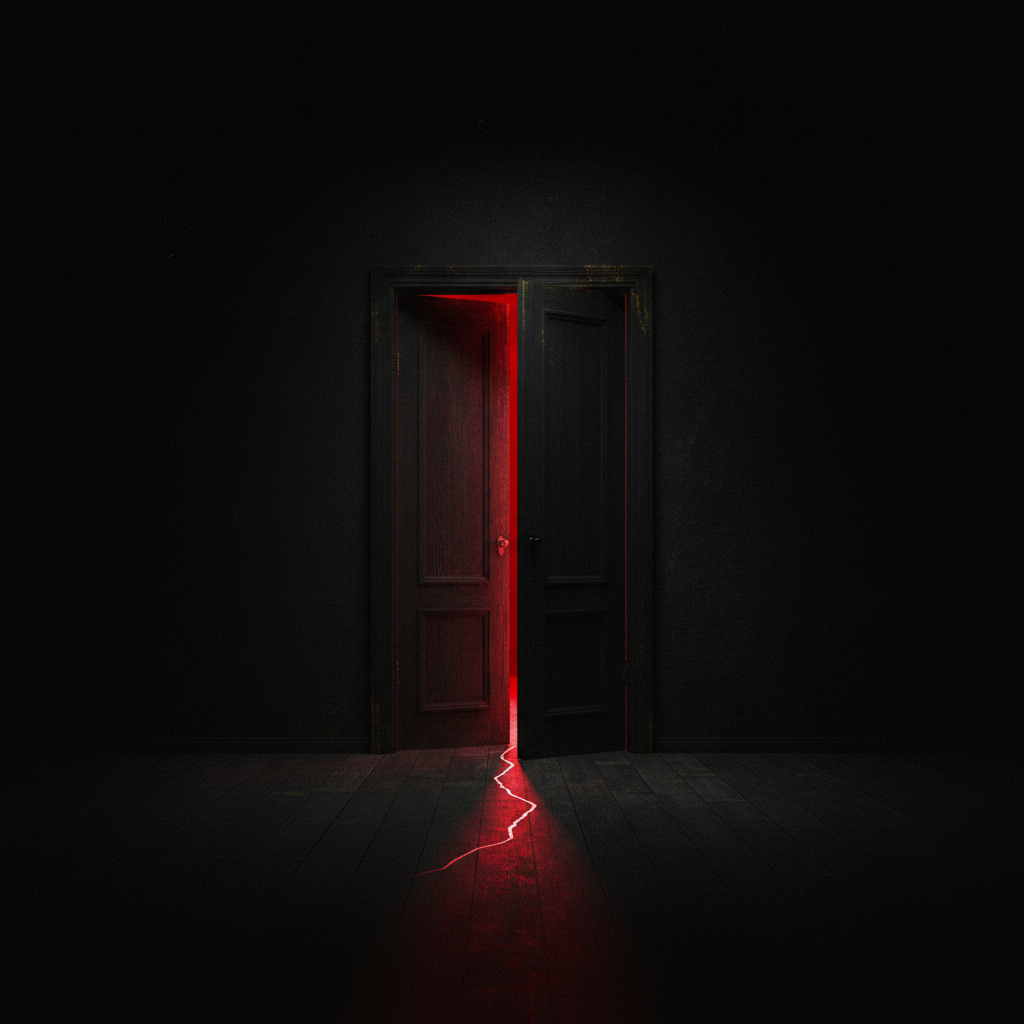 The Devil Doesn't Need 1,000 Opportunities, He Only Needs One