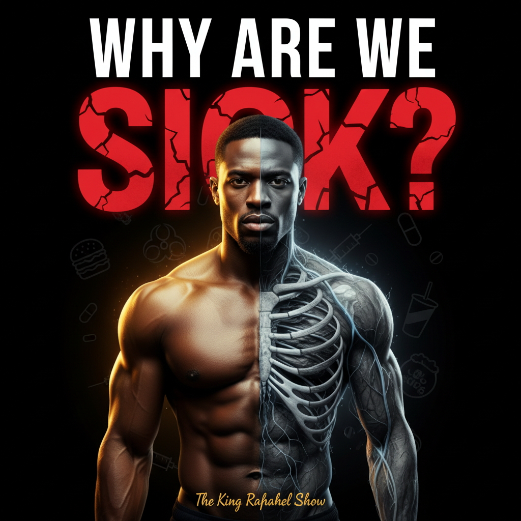 Why Are We Sick?