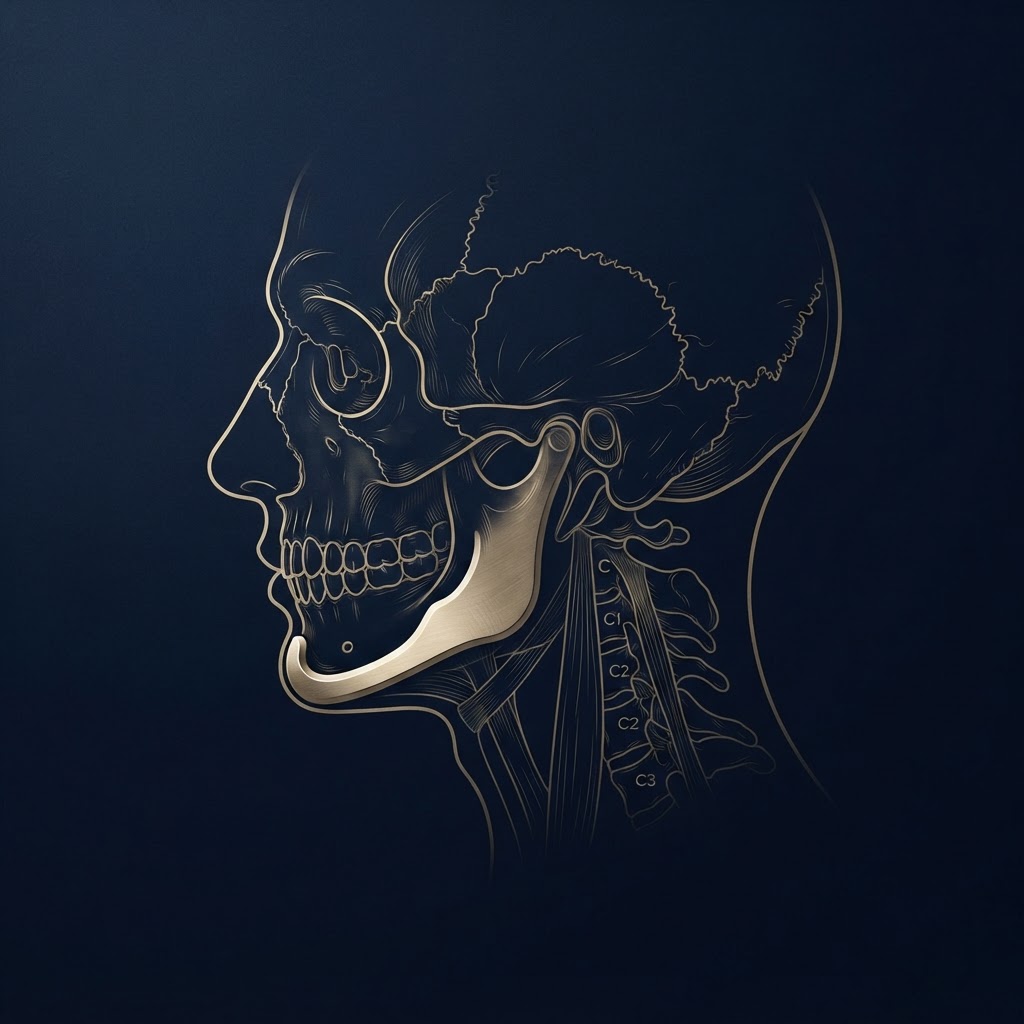 Chin and Jaw Implants: When Structure, Not Filler, Is the Honest Answer