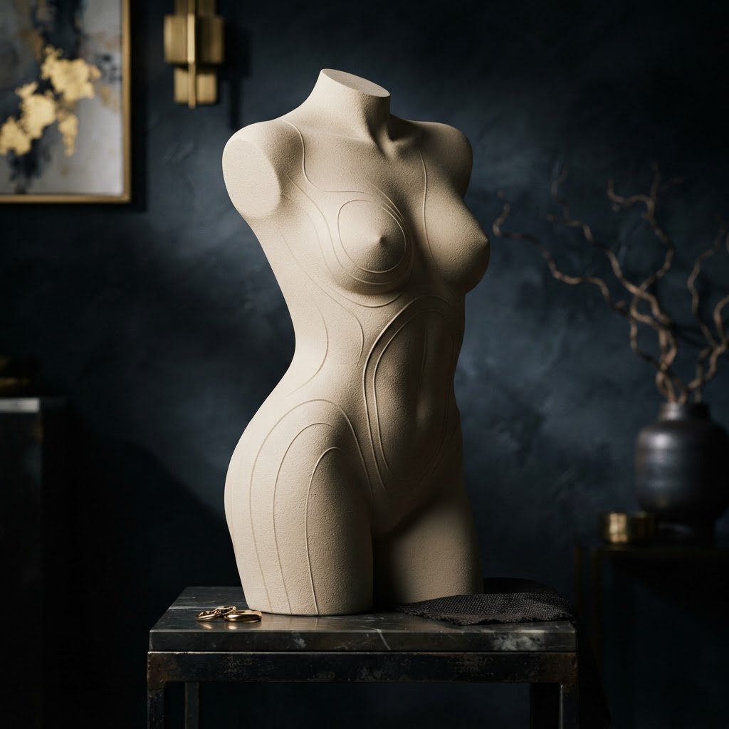 There’s No Such Thing as a Standard Mommy Makeover